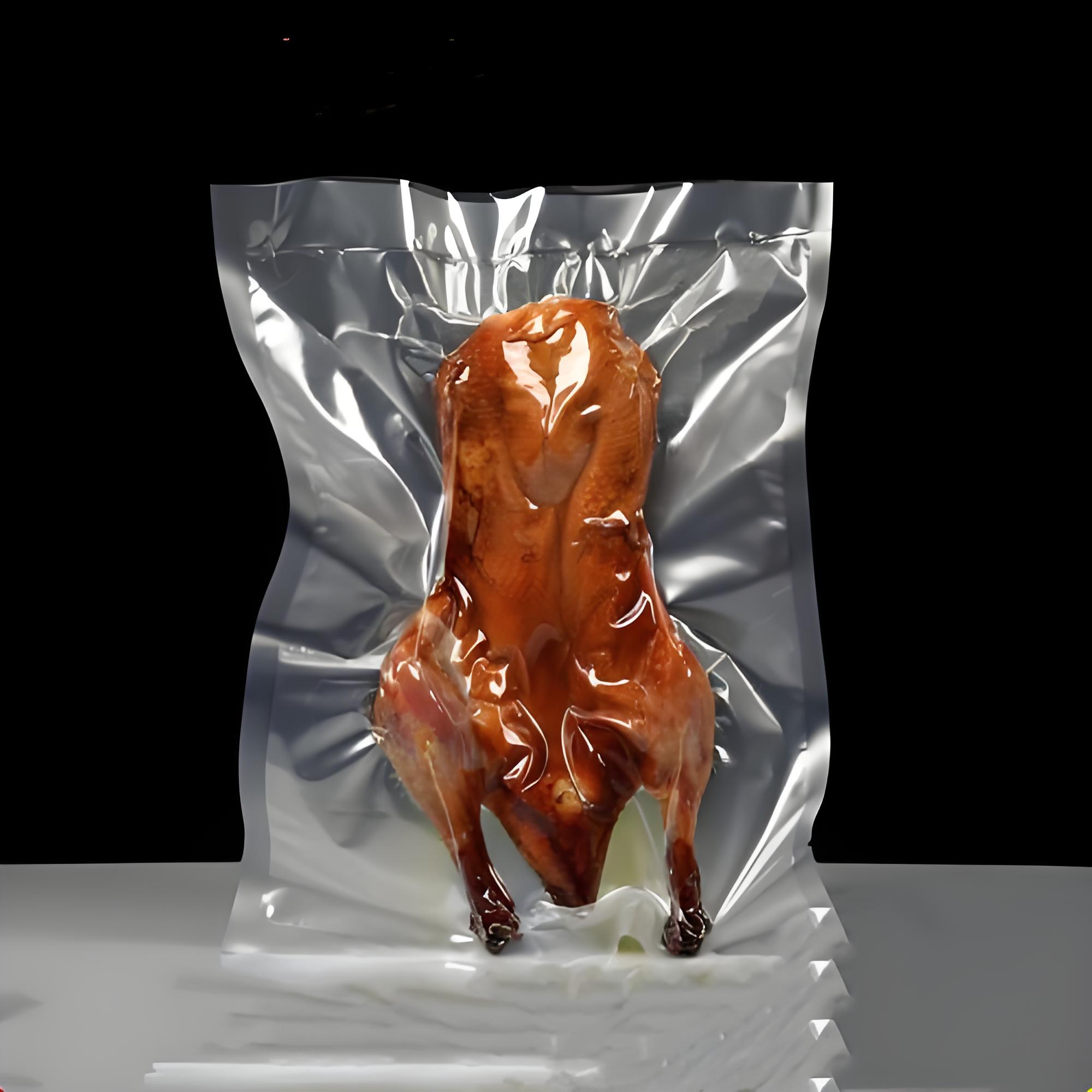 迪庆藏族自治州真空包装袋复合塑料包装袋 - 一站式服务